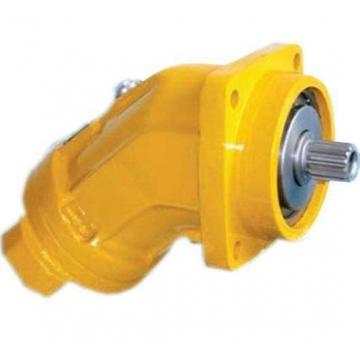 A4VSO125DFR/30R-PKD63K08 Original Rexroth A4VSO Series Piston Pump imported with original packaging