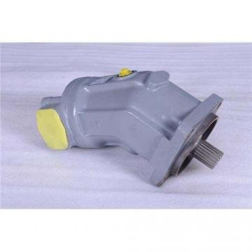 PZS-4B-100N3-LE4481A PZS Series Hydraulic Piston Pumps imported with original packaging NACHI