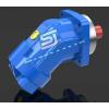 A7VO160HD2/63R-NPB01-E*SV* Rexroth Axial plunger pump A7VO Series imported with original packaging #3 small image