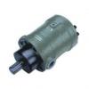 R902068902	A8VO107LA1S/63R1-NZG05F07X-S imported with original packaging Original Rexroth A8V series Piston Pump #1 small image